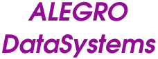 ALEGRO DataSystems